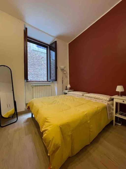 Photo of Bedroom in Orte