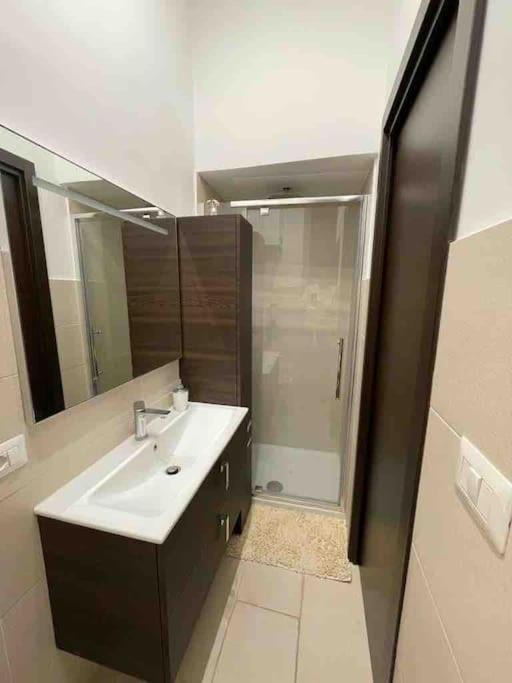 Photo of Bathroom in Orte