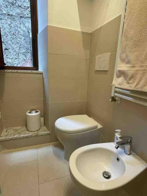 Photo of Bathroom in Orte