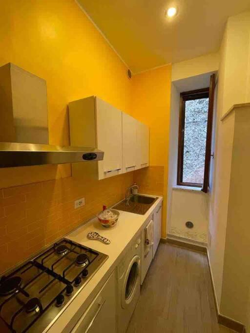 Photo of Kitchen in Orte