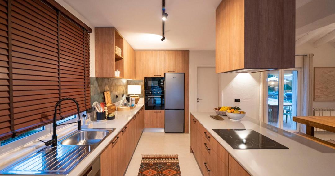 Photo of Kitchen in Aljezur
