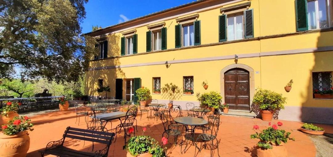 Photo of Others in Il Poggio
