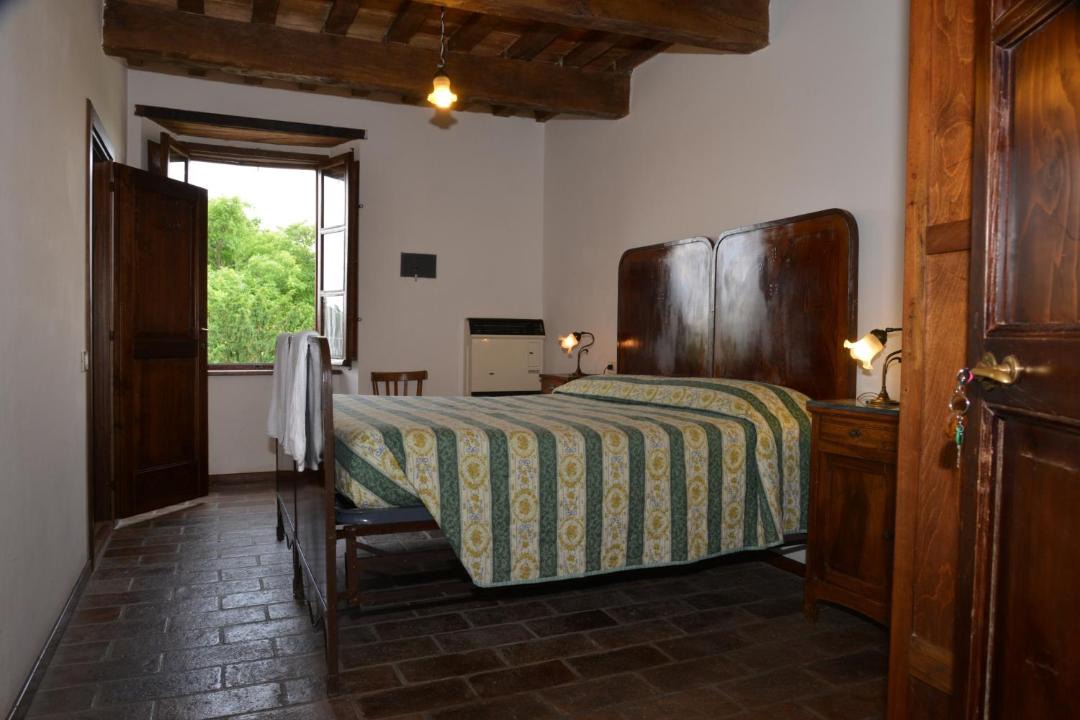 Photo of Bedroom in Costacciaro