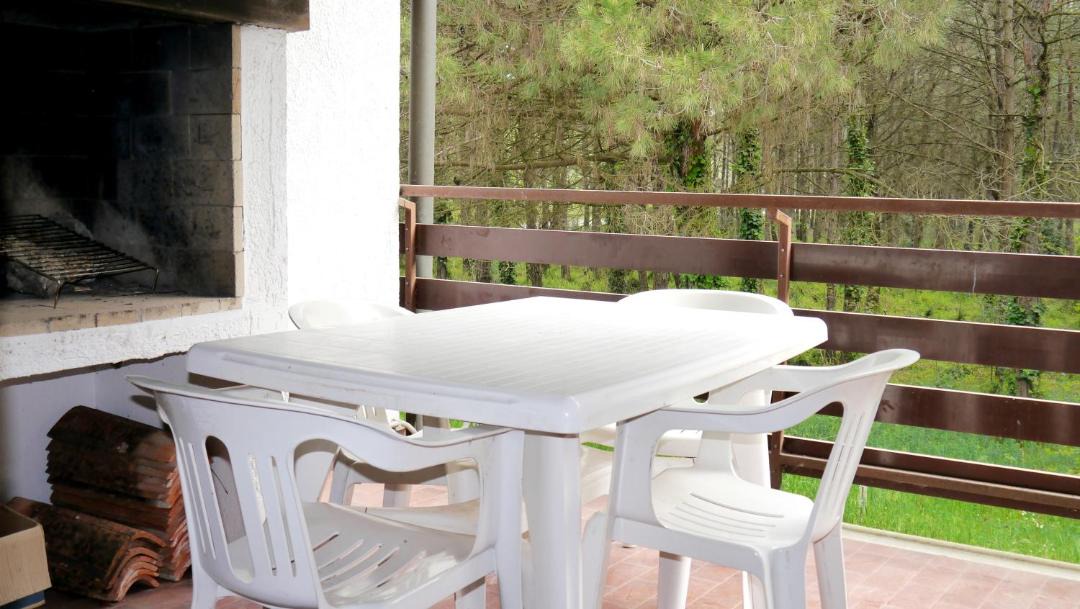 Photo of Patio Balcony in Lido di Spina