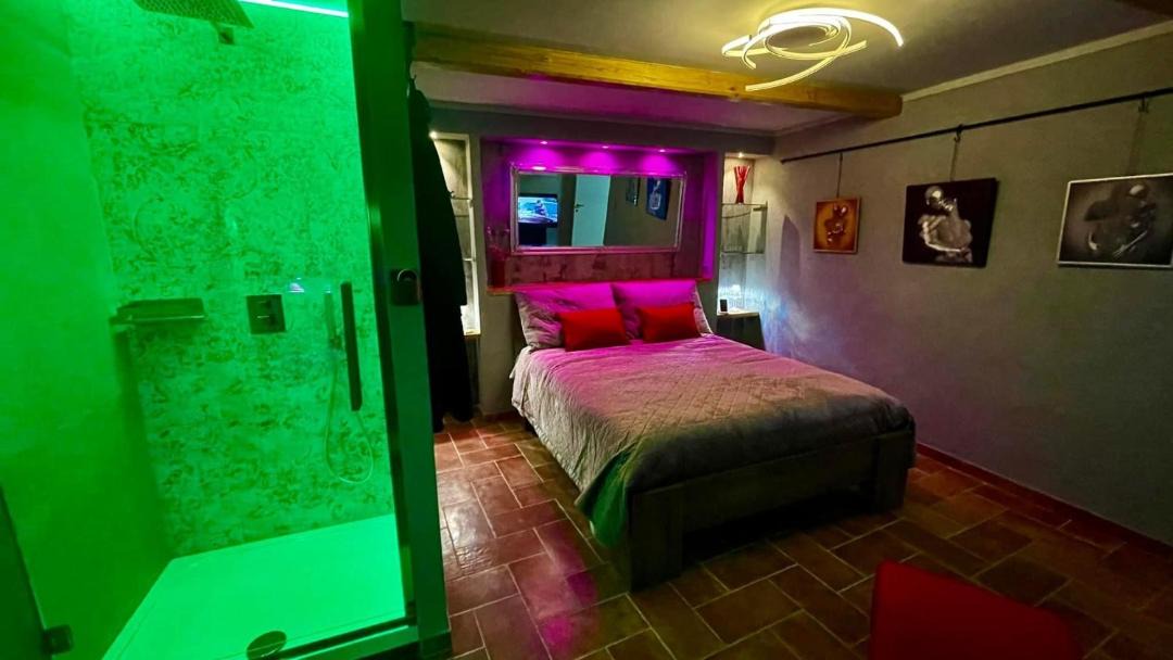 Photo of Bedroom in Ronciglione