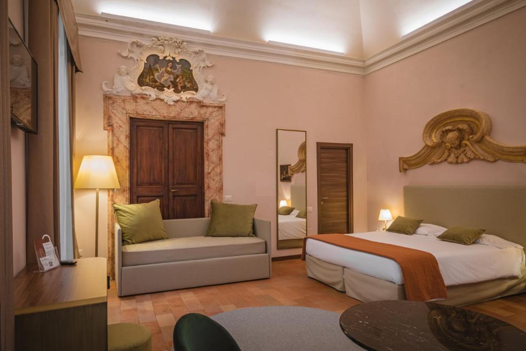 Photo of Bedroom in Monteluiano