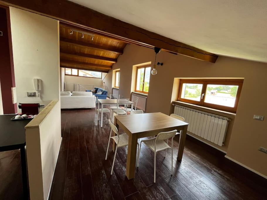 Photo of Livingroom in Gubbio