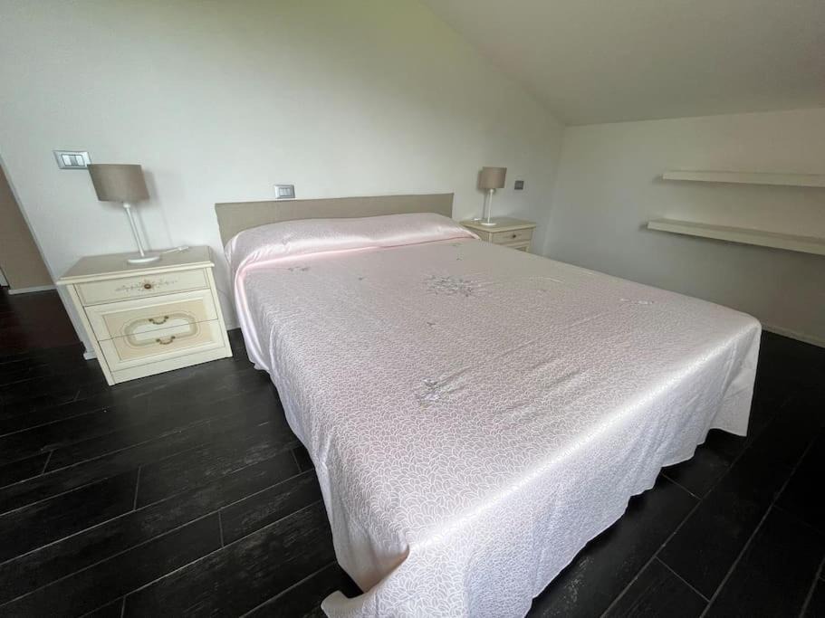Photo of Bedroom in Gubbio