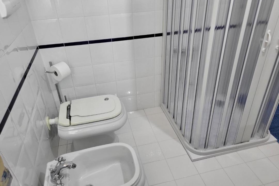 Photo of Bathroom in Tollo