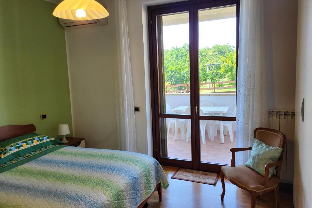 Photo of Bedroom in Tollo