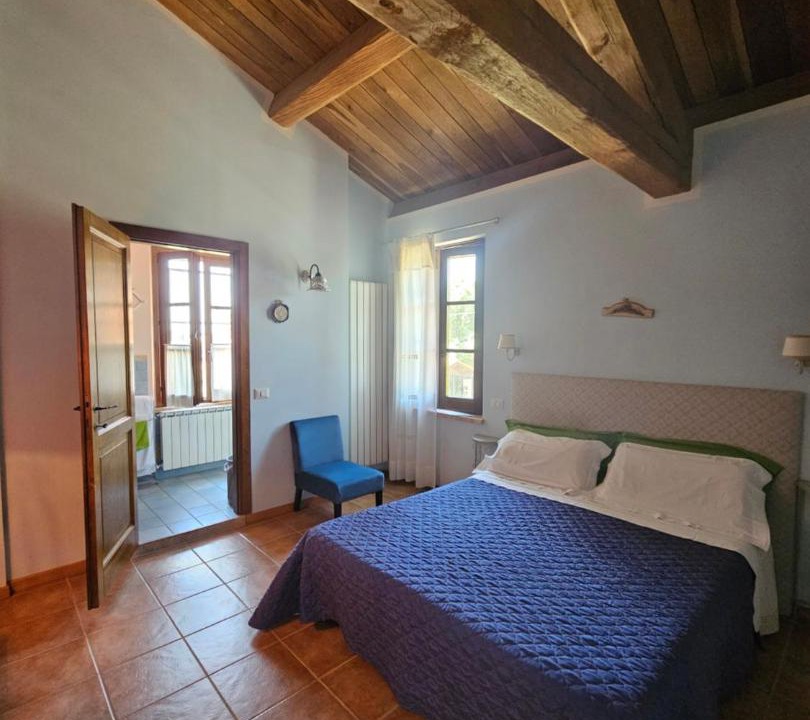 Photo of Bedroom in Cannara