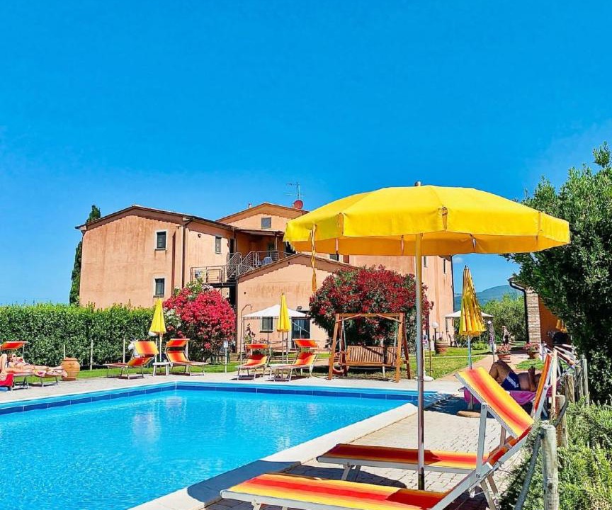 Photo of Others in Campiglia Marittima