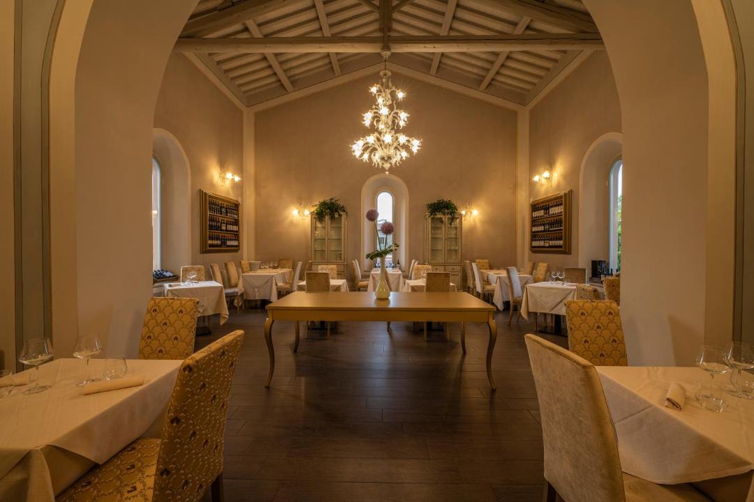 Photo of Kitchen in Colle di Val d'Elsa