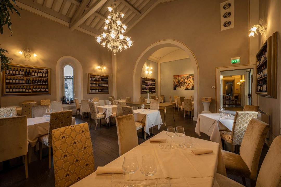 Photo of Kitchen in Colle di Val d'Elsa