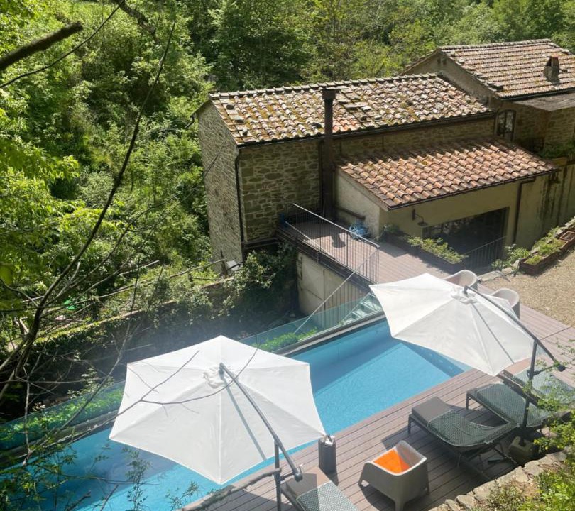 Photo of Others in Loro Ciuffenna