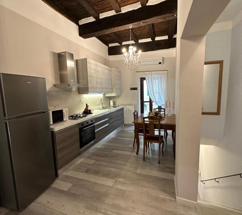 Photo of Kitchen in Bibbiena