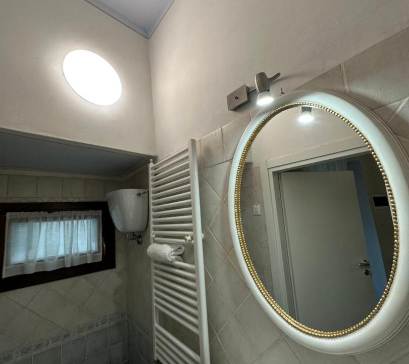 Photo of Bathroom in Bibbiena