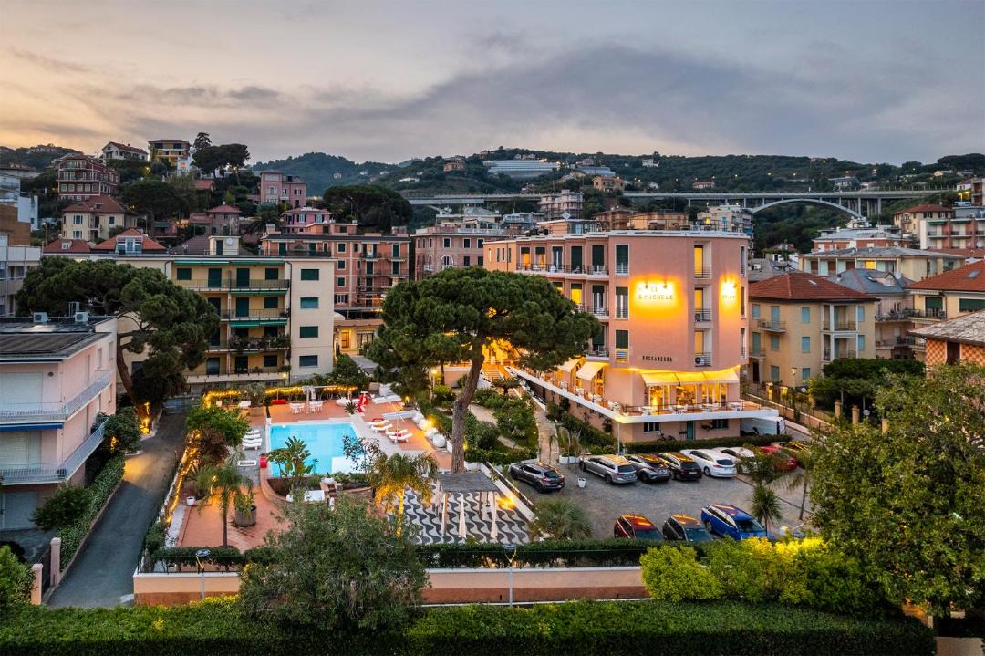 Photo of Others in Celle Ligure