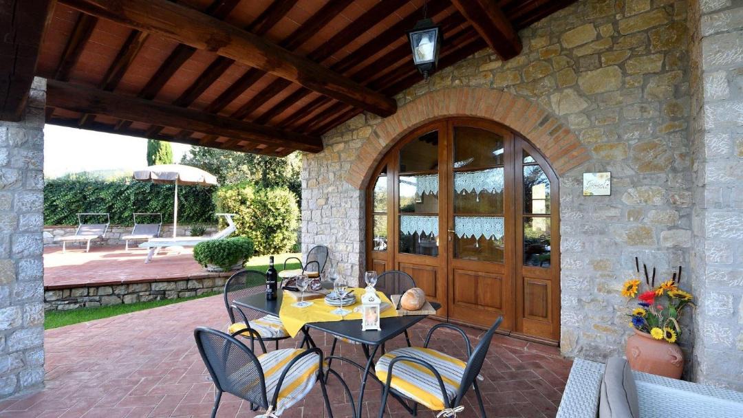 Photo of Others in Gaiole in Chianti