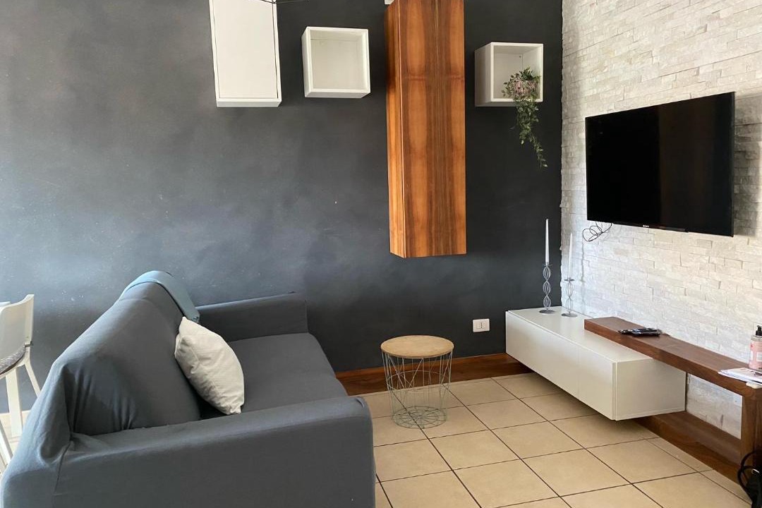 Photo of Livingroom in Avezzano