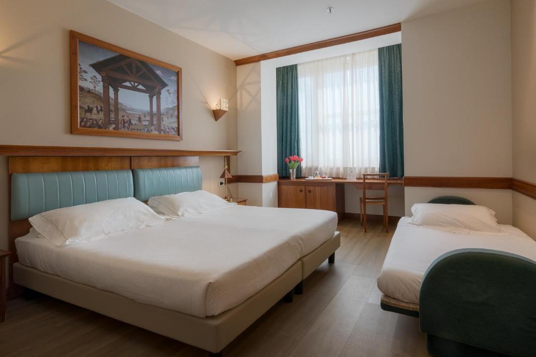 Photo of Bedroom in Perugia