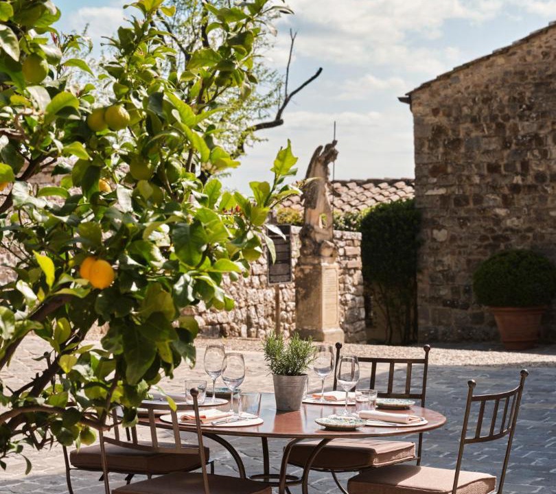 Photo of Others in Castiglione del Bosco