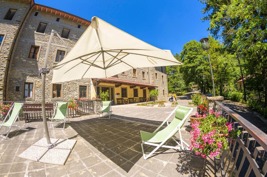 Photo of Others in Chiusi della Verna