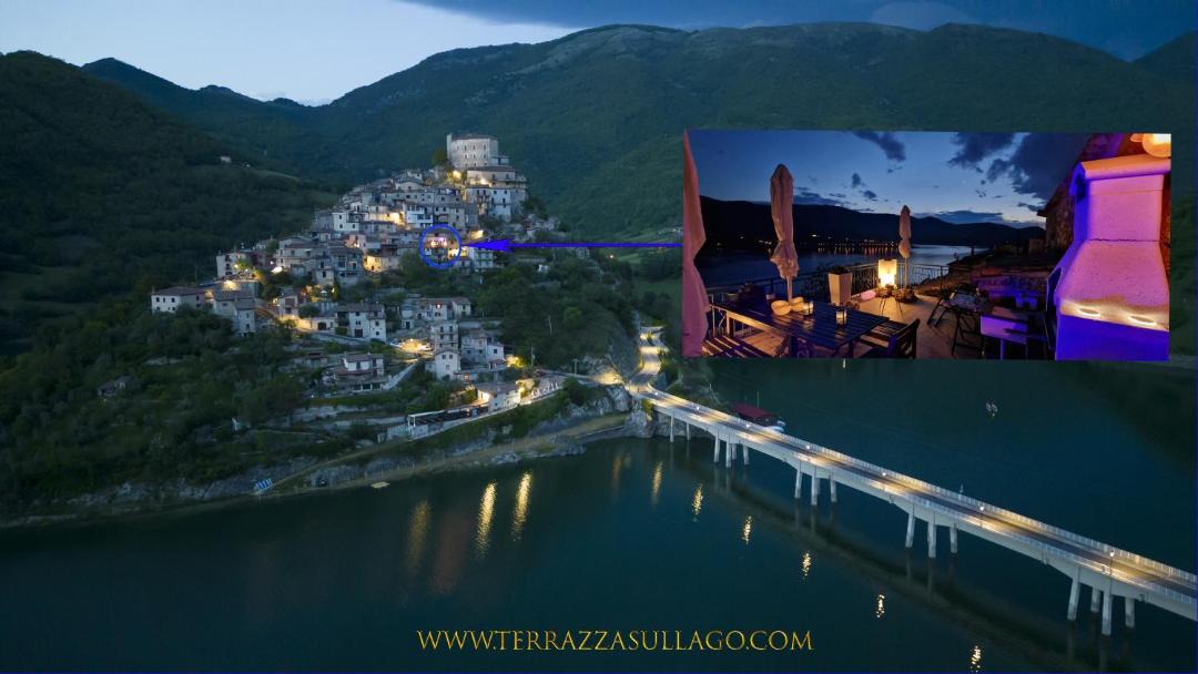 Photo of Others in Castel di Tora