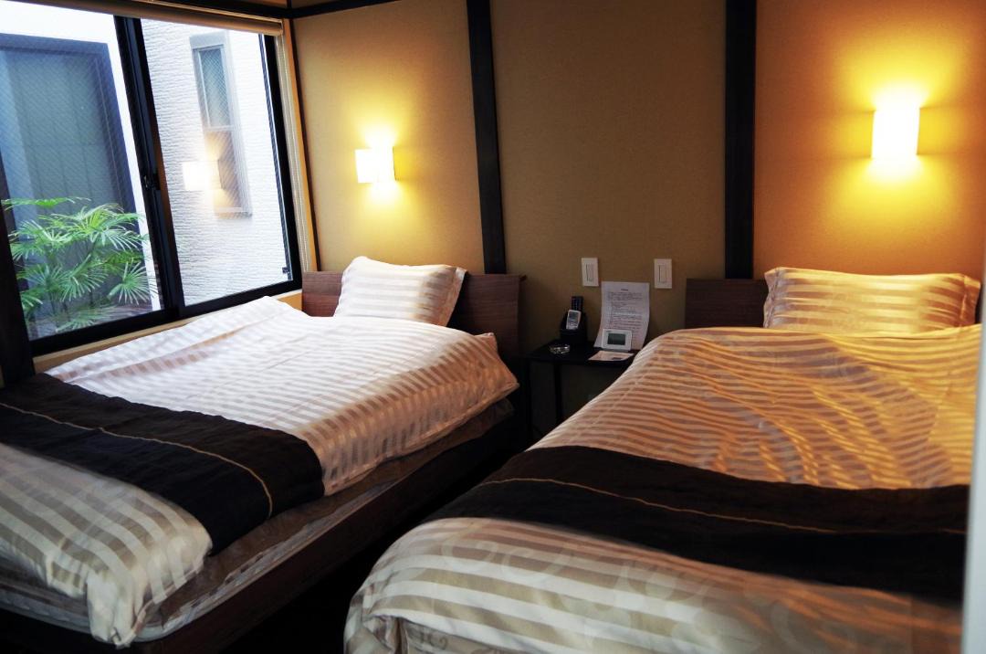 Photo of Bedroom in Uji