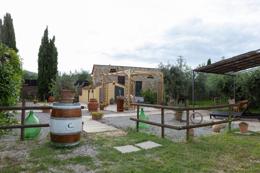 Photo of Others in Suvereto
