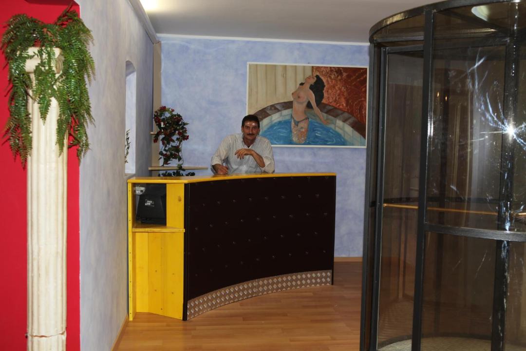 Photo of Others in Segni