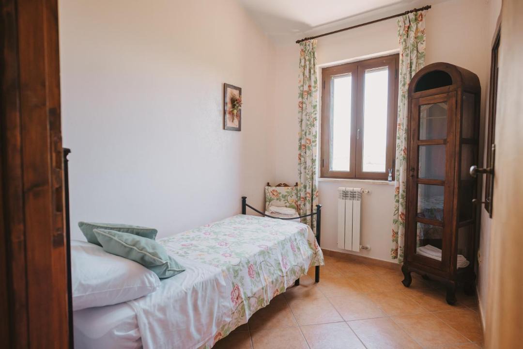 Photo of Bedroom in Stipes