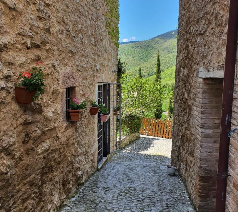 Photo of Others in Vallo di Nera