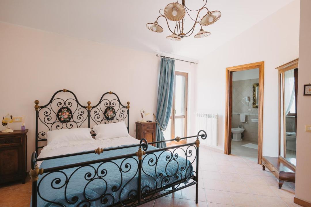 Photo of Bedroom in Stipes