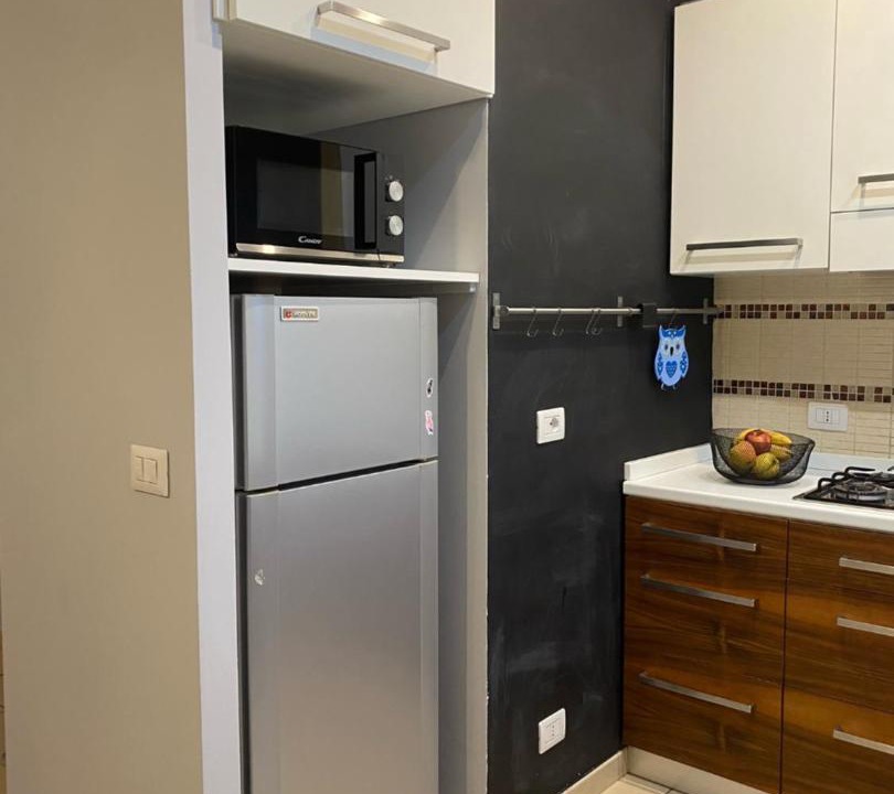 Photo of Kitchen in Avezzano