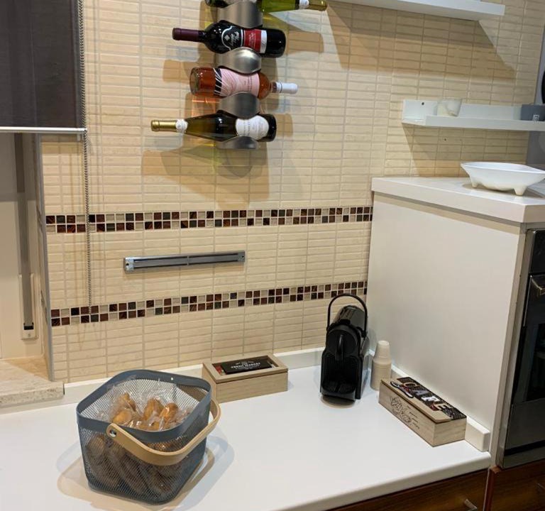 Photo of Kitchen in Avezzano