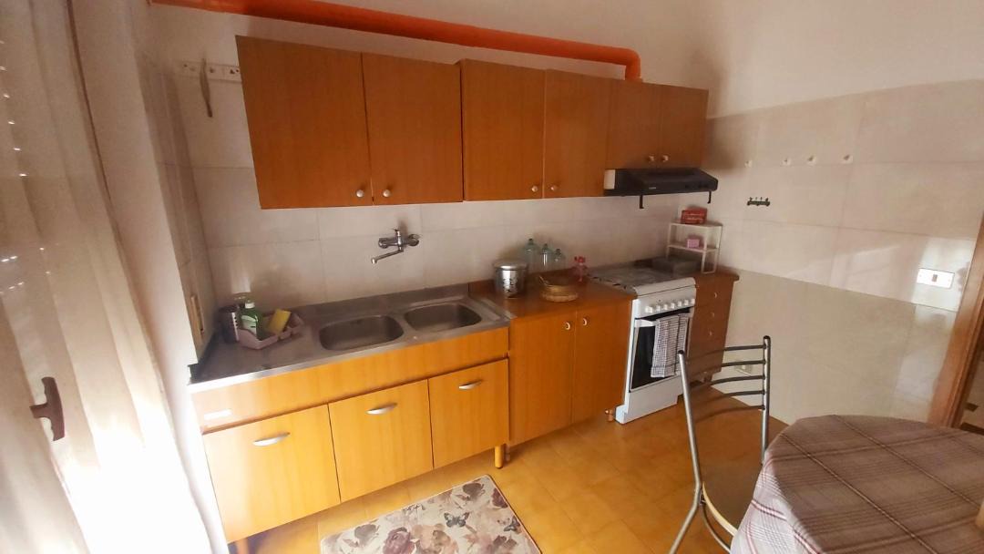 Photo of Kitchen in Alba Adriatica