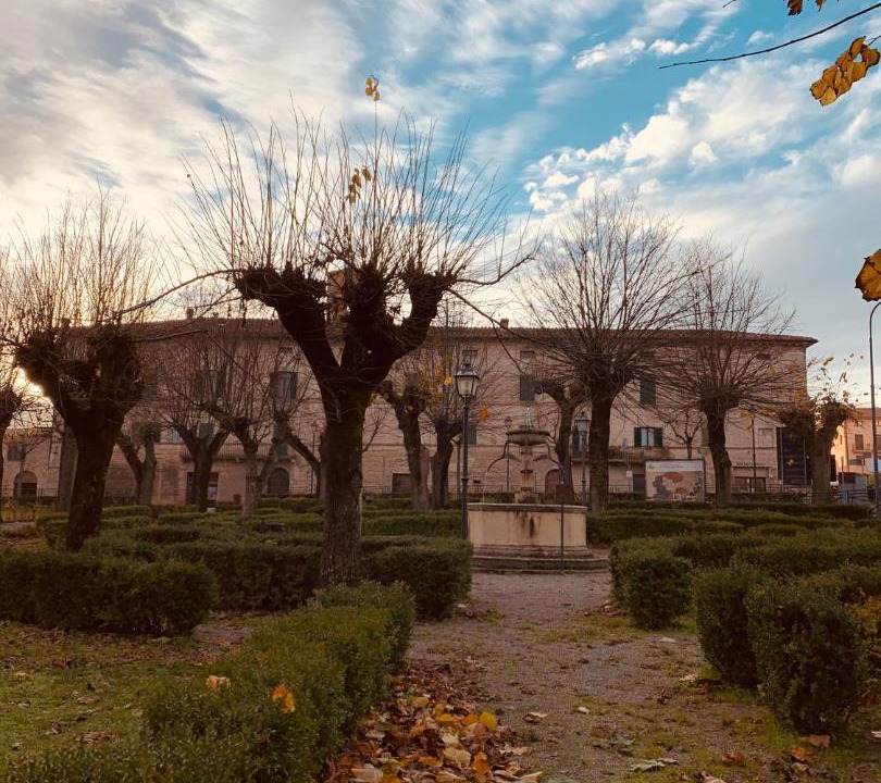 Photo of Others in Sarteano