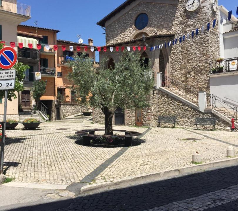 Photo of Others in Olevano Romano