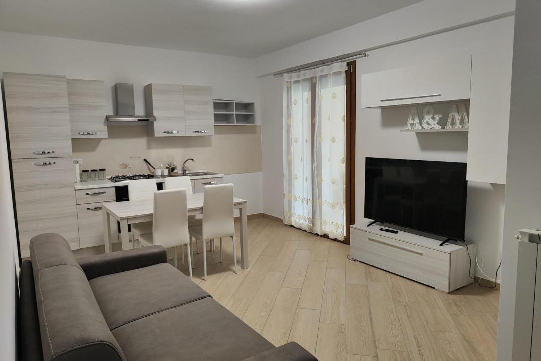 Photo of Livingroom in Latina