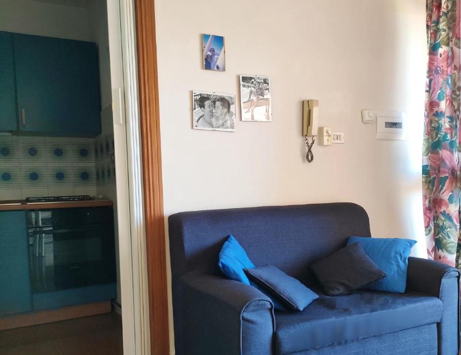Photo of Livingroom in Villa Rosa