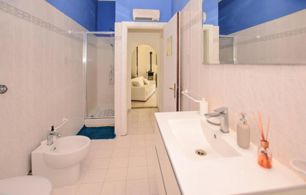 Photo of Bathroom in Vignanello