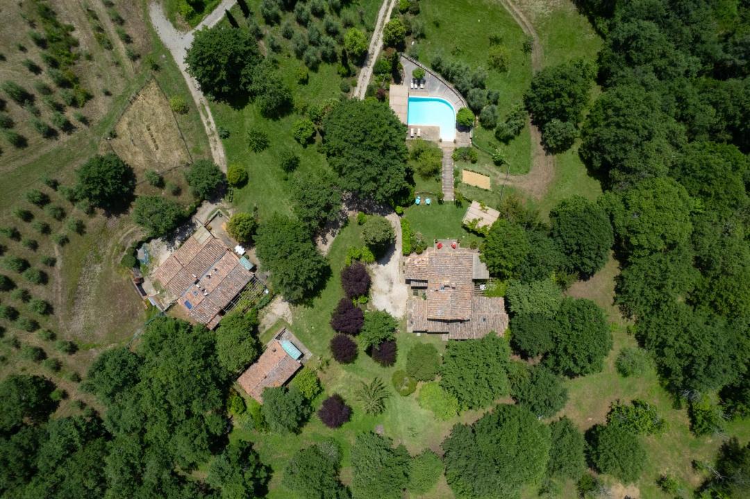 Photo of Others in San Casciano dei Bagni