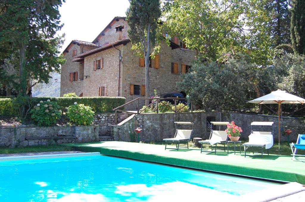 Photo of Others in Tortigliano