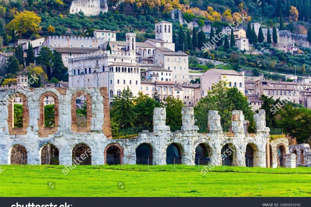 Photo of Others in Gubbio
