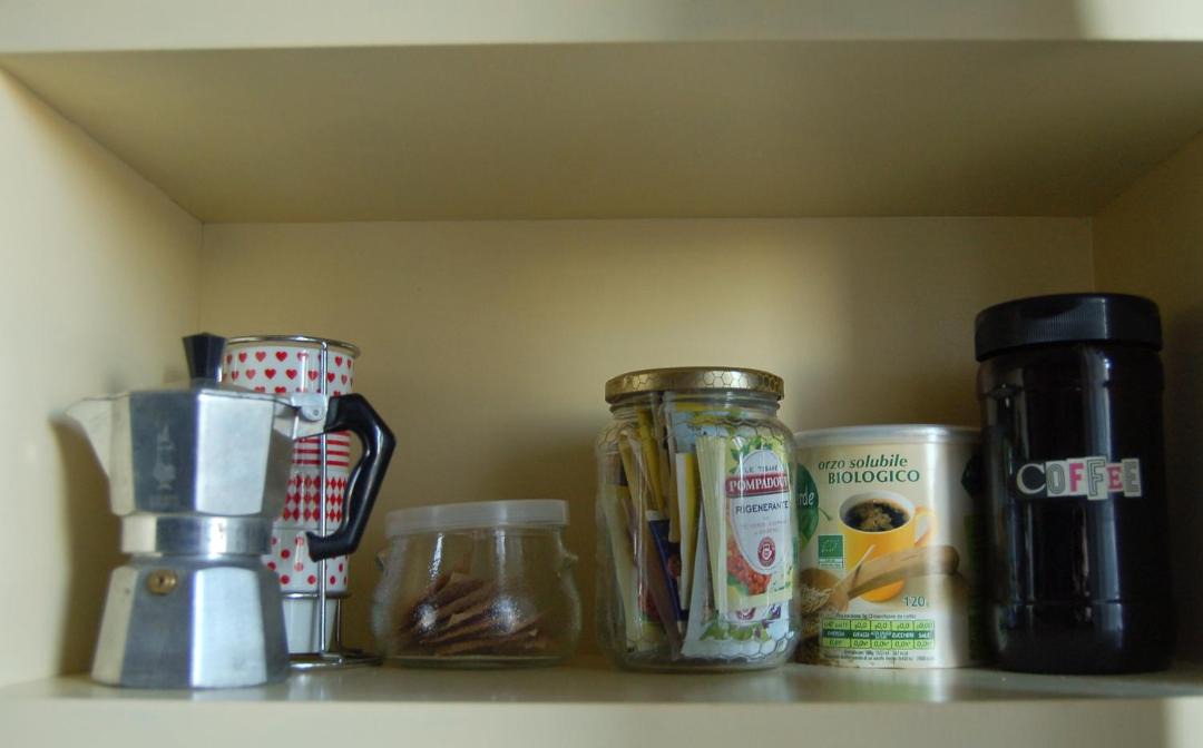 Photo of Kitchen in Centro Storico