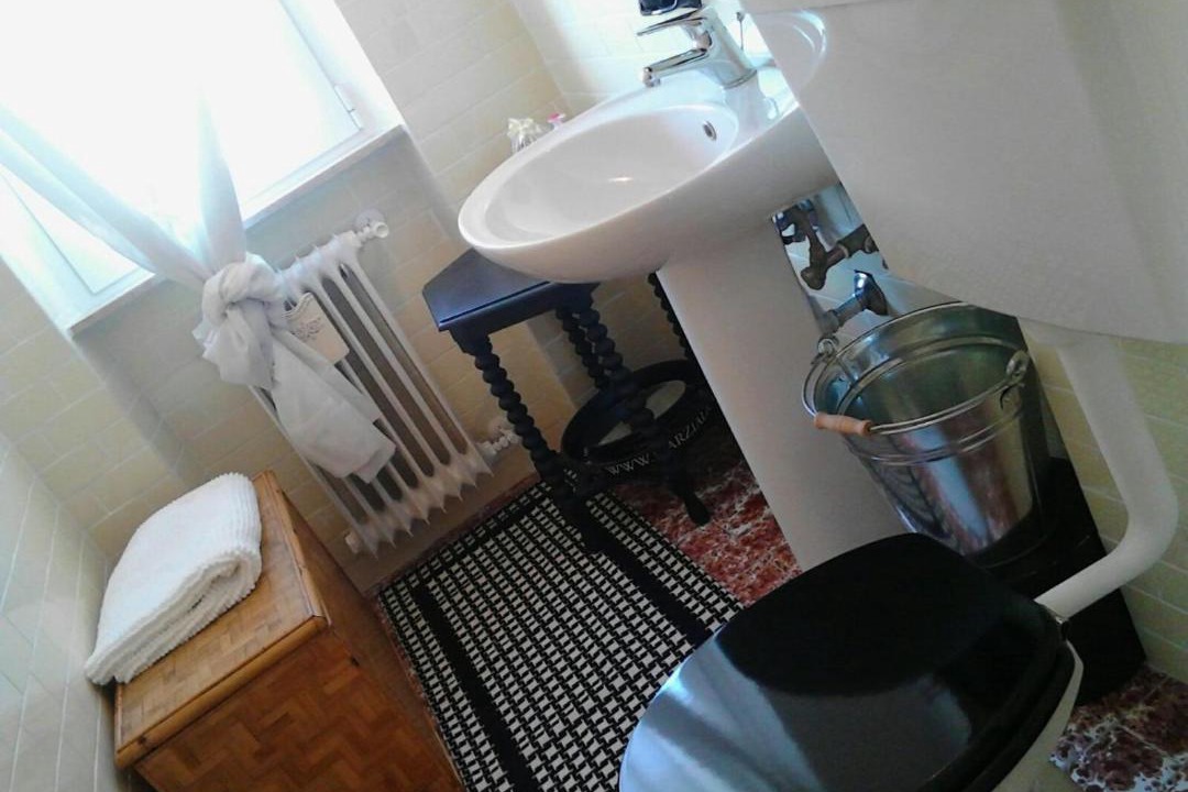 Photo of Bathroom in Centro Storico