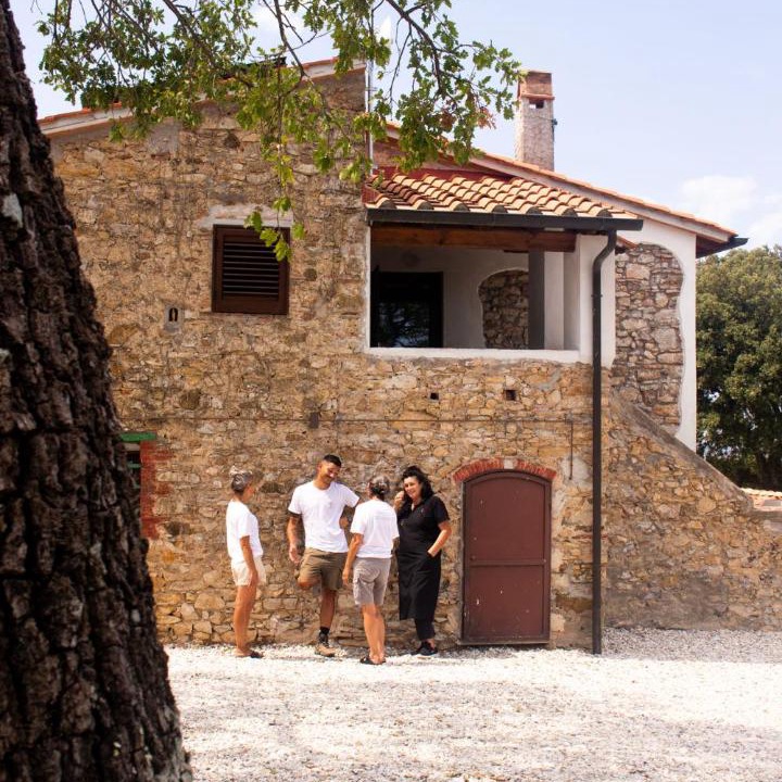 Photo of Others in Suvereto