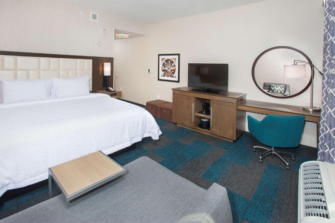 Photo of Bedroom in El Segundo