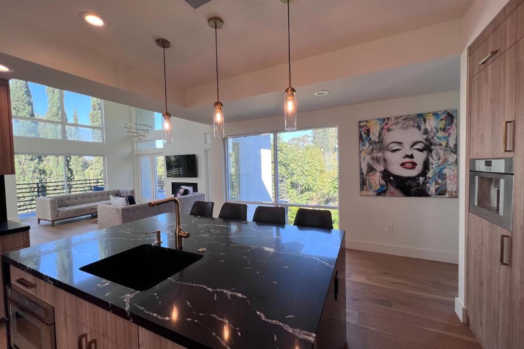 Photo of Kitchen in Silver Lake